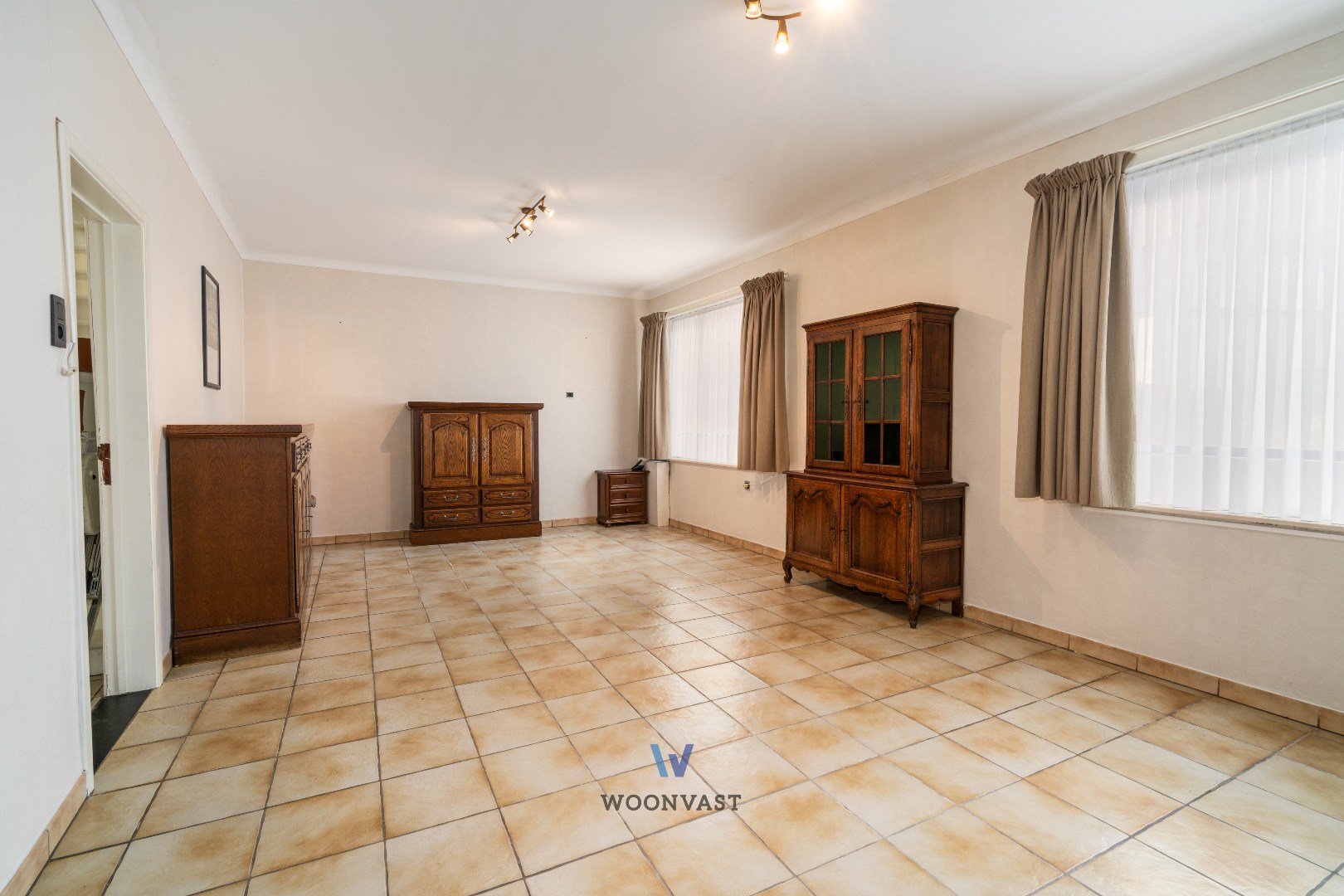 Gezinswoning met 4 slaapkamers te Moerzeke! - foto 5