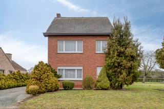 Maison à vendre à Beringen