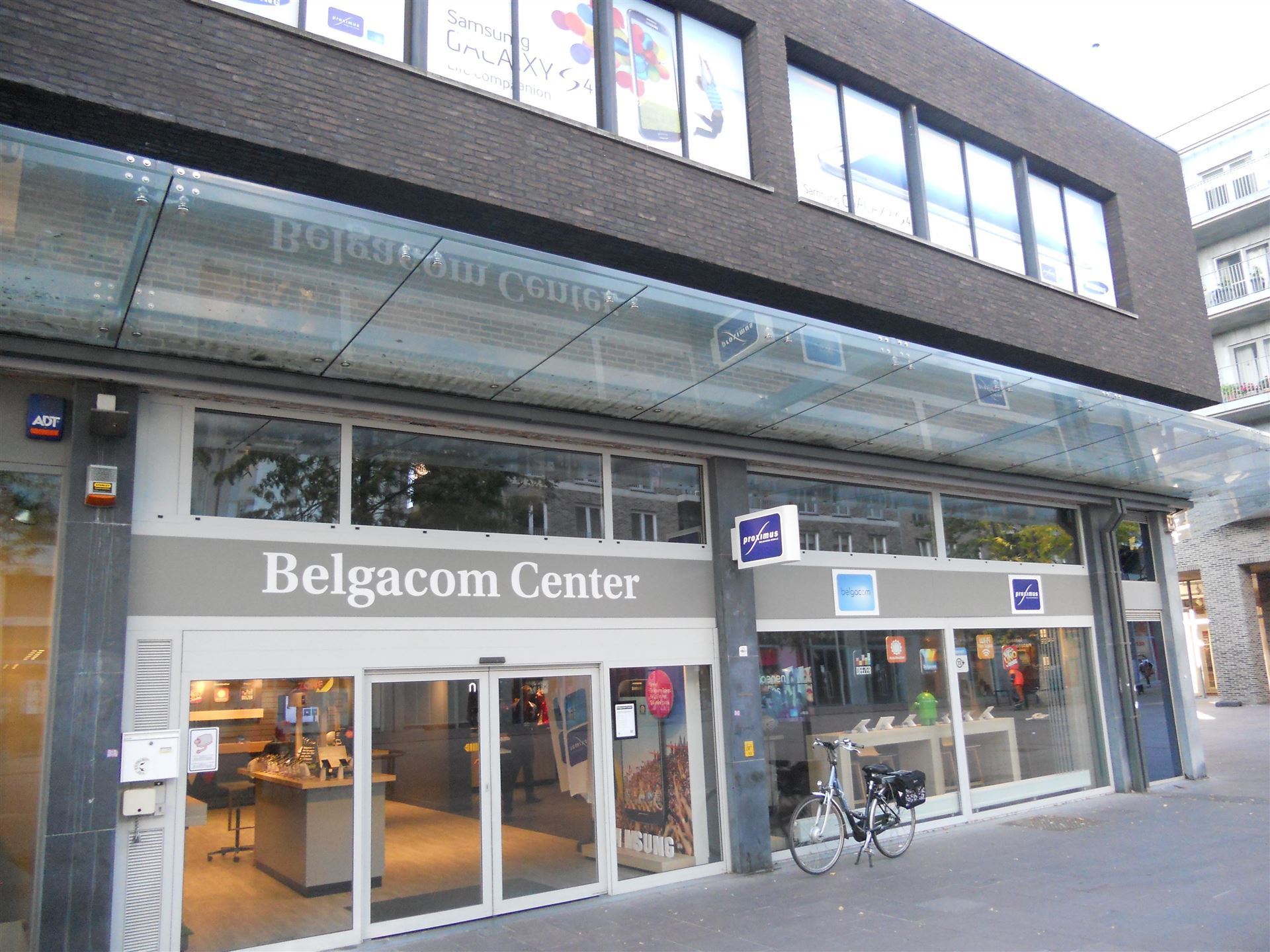 handelspand - foto 1