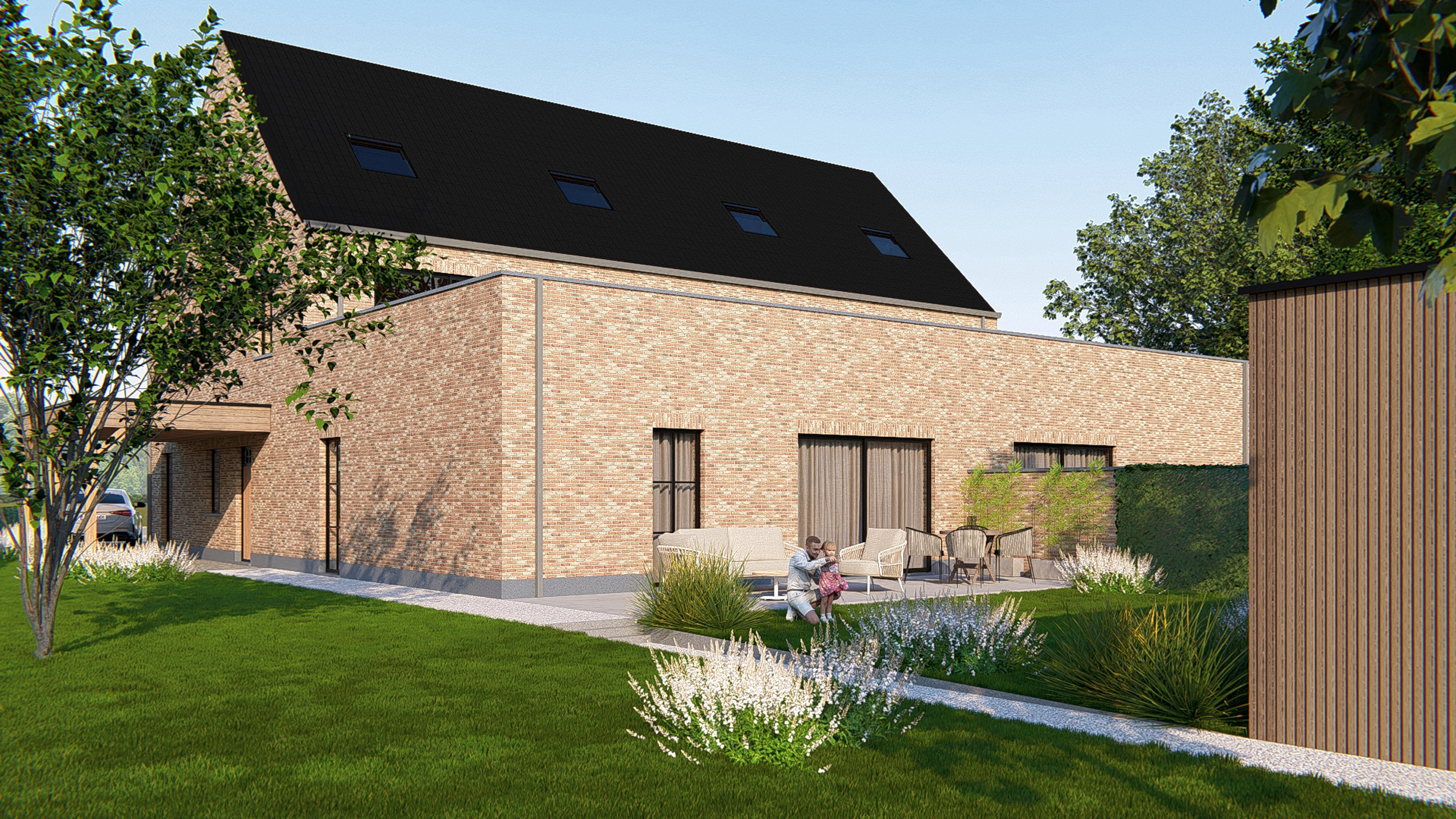 Projet à vendre à Heusden-Zolder - photo 5