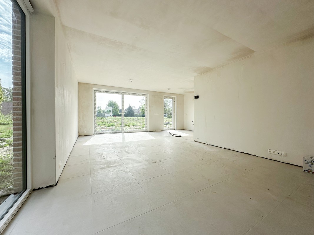 Project te koop in Kampenhout - foto 3