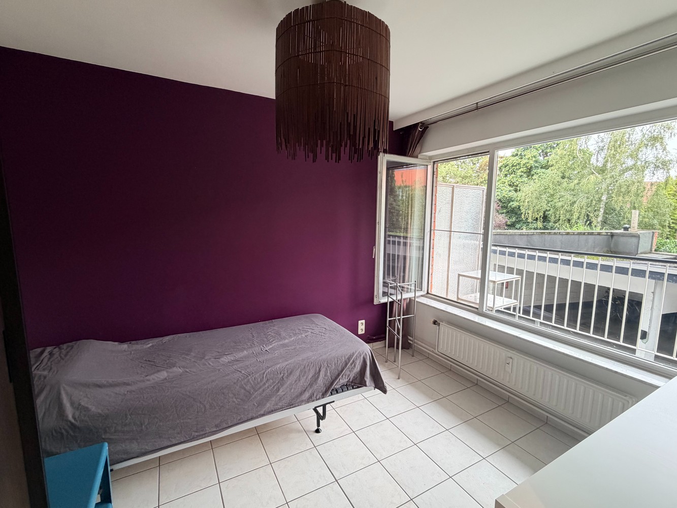 Apartment for rent in Leuven with 1 bedroom - photo 5