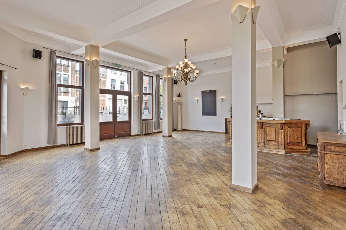 Immobilier commercial à vendre à 2020 Anvers - photo 3