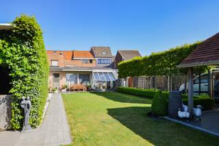 Commercial à vendre à Zedelgem