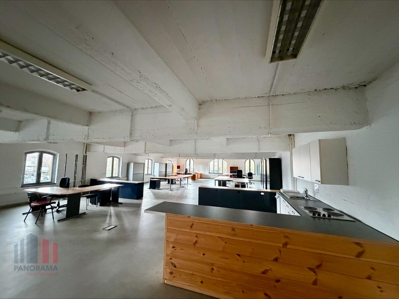 Instapklaar kantoor van 250 m² nabij de N21 - foto 3