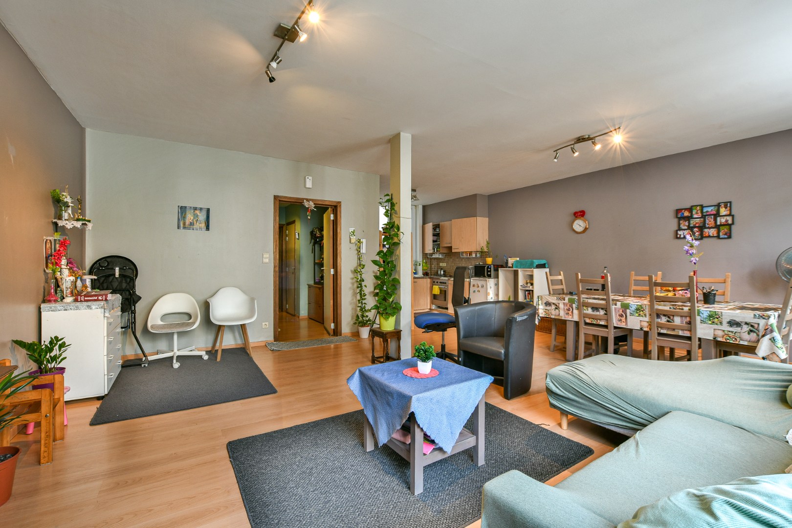 Appartement à vendre à Blankenberge avec 2 chambres - photo 2