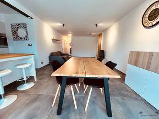 Cozy apartment with 1 bedroom - FOR RENT FROM 16/8/24 This cozy apartment (1st floor) with underfloor heating was renovated in 2017 so it is in...