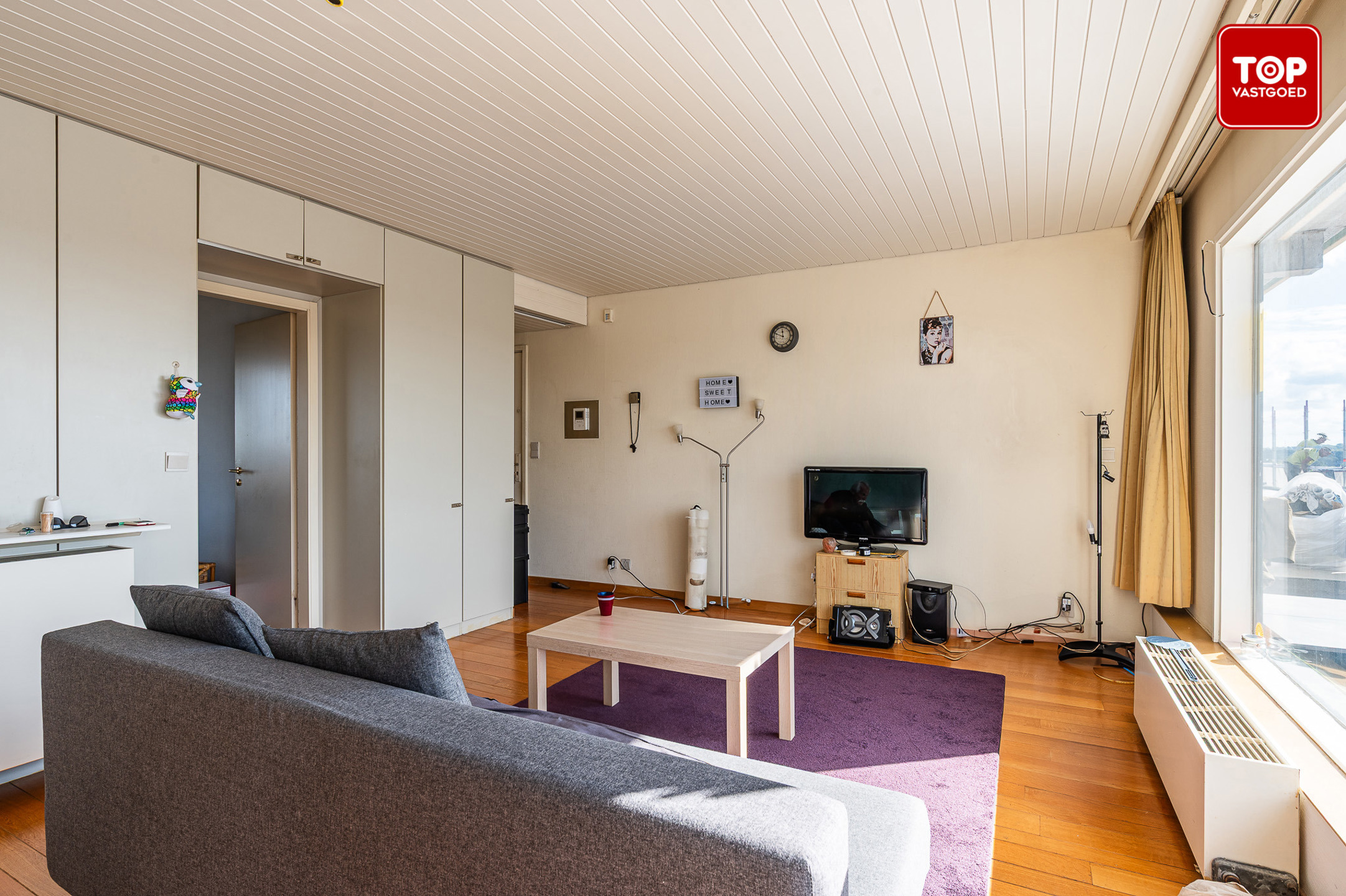 Instapklaar appartement met prachtig uitzicht - foto 4