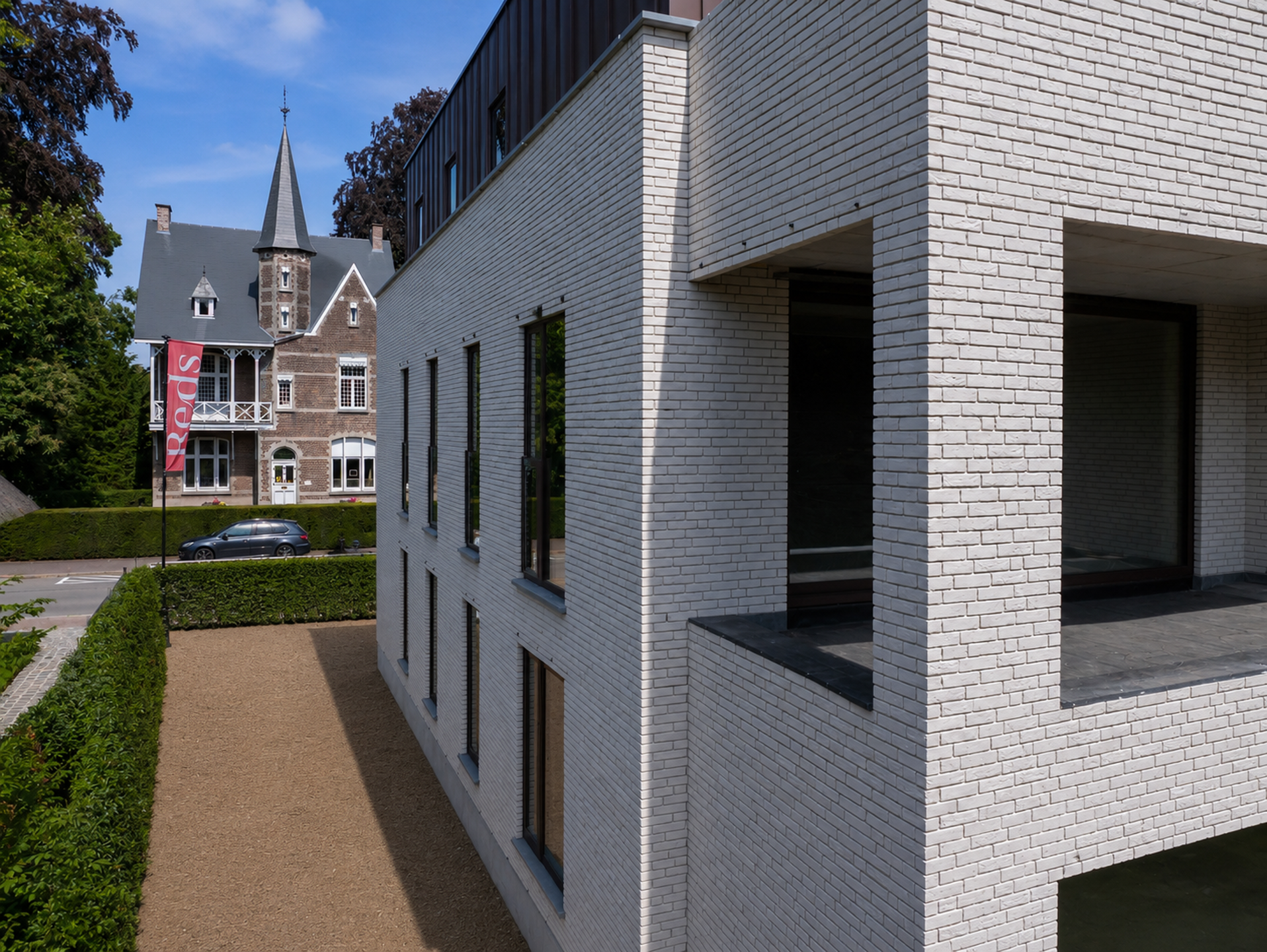 Appartement à vendre à Zandhoven avec 3 chambres - photo 5