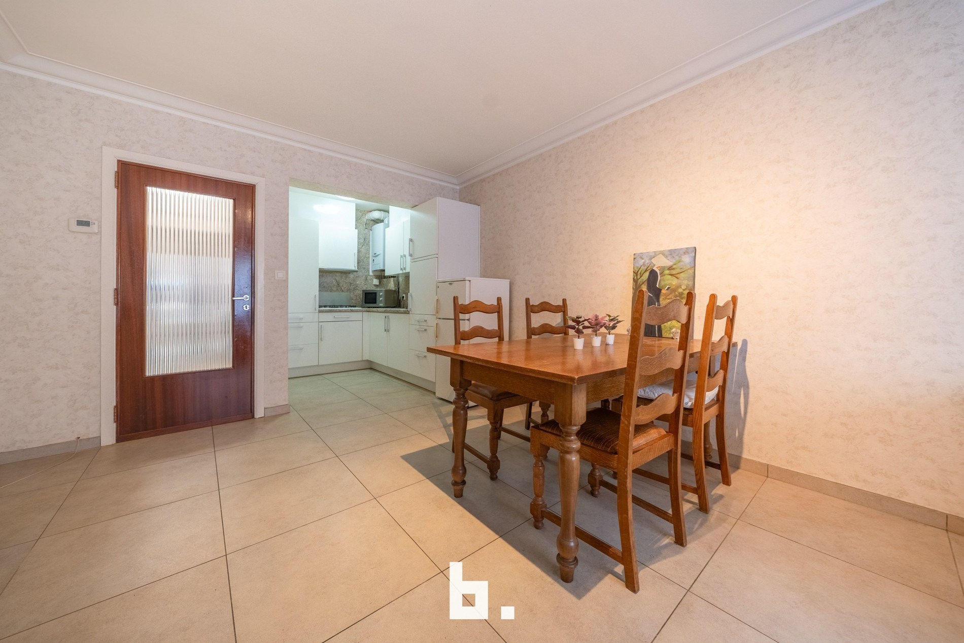 Appartement à vendre à Blankenberge avec 1 chambre - photo 4