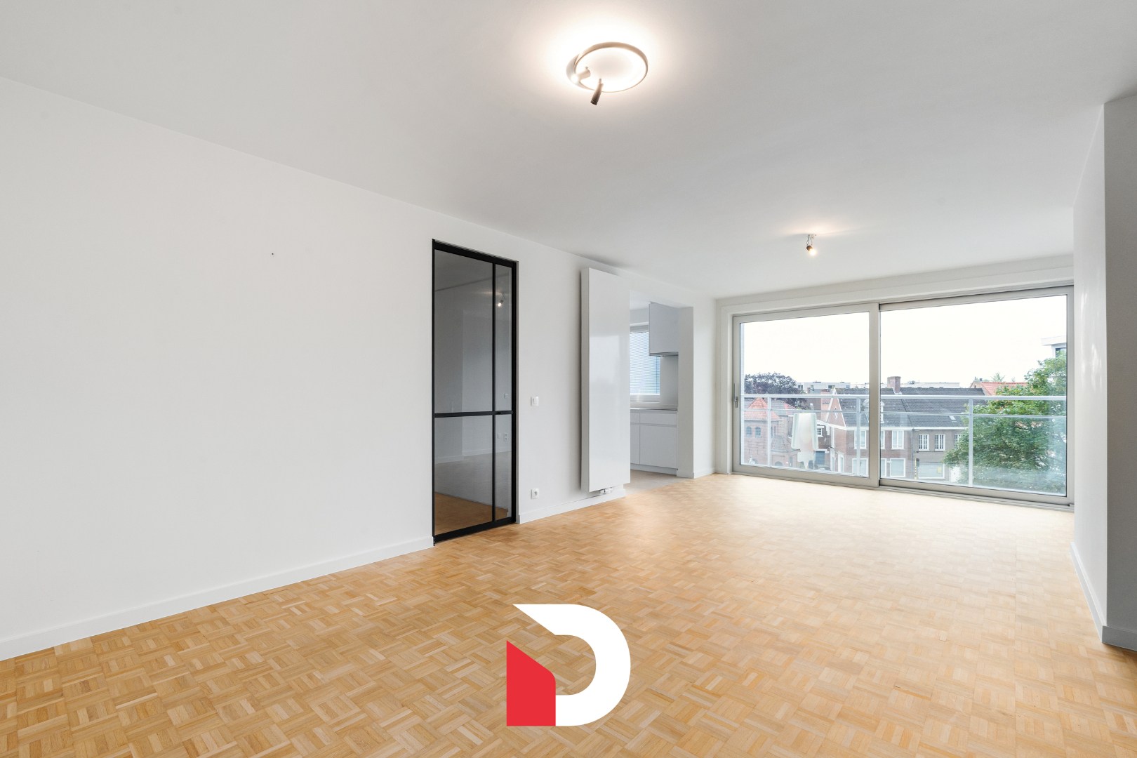 Apartment for sale in Bruges with 2 bedrooms - photo 2