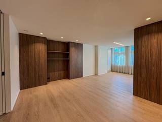 Appartement à louer à Dixmude