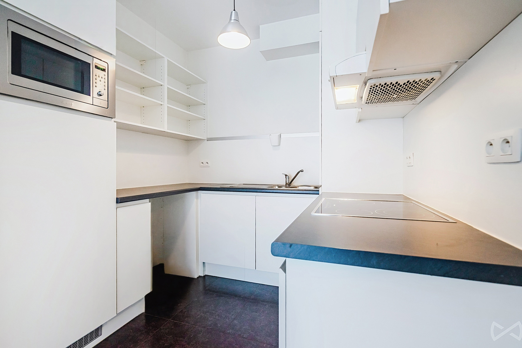  Licht appartement met één slaapkamer! - foto 5