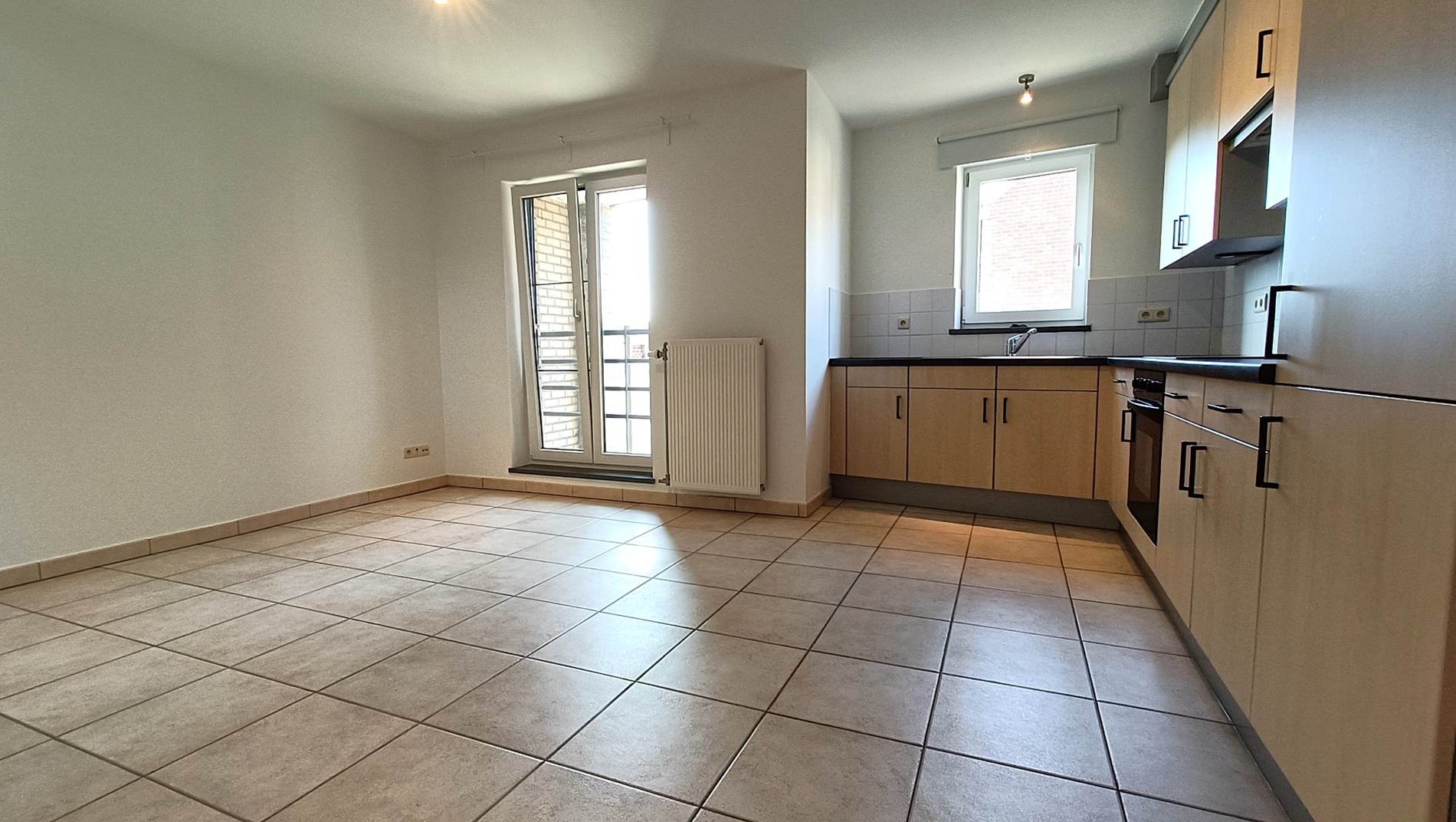 Duplex-appartement met groot terras te Haasrode (Oud-Heverlee) - foto 5