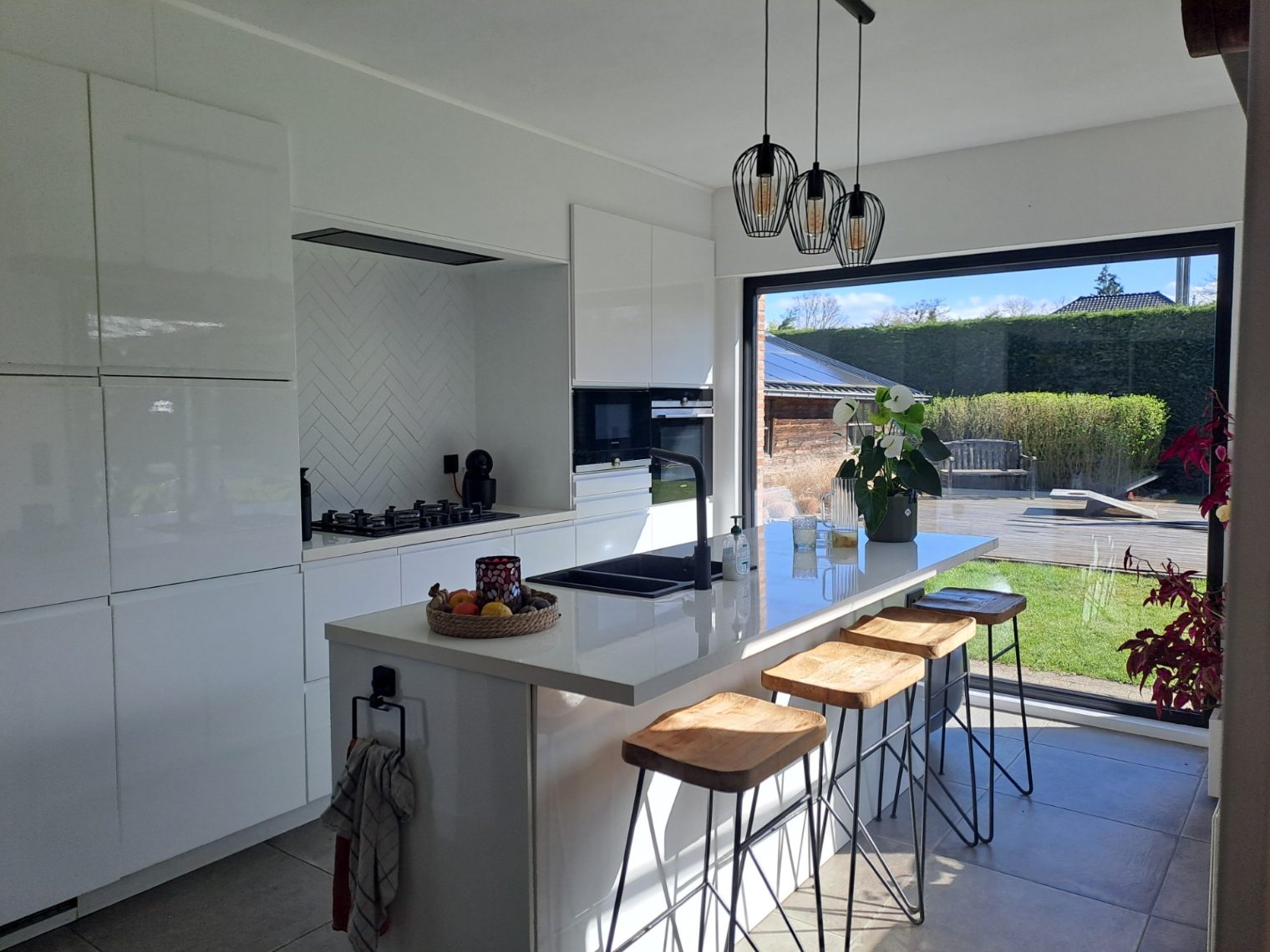 Huis te koop in Kessel met 3 slaapkamers - foto 4