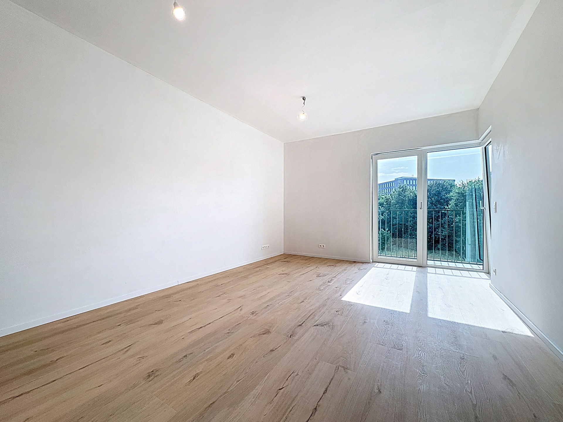 Appartement in Sint-denijs-westrem