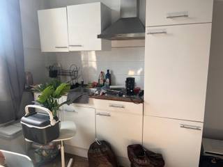 Leuke gemeubelde triplexstudio gelegen in het hartje van Leuven! De studio is gelegen op de 2de en 3de verdieping en biedt een mooi zicht op het...