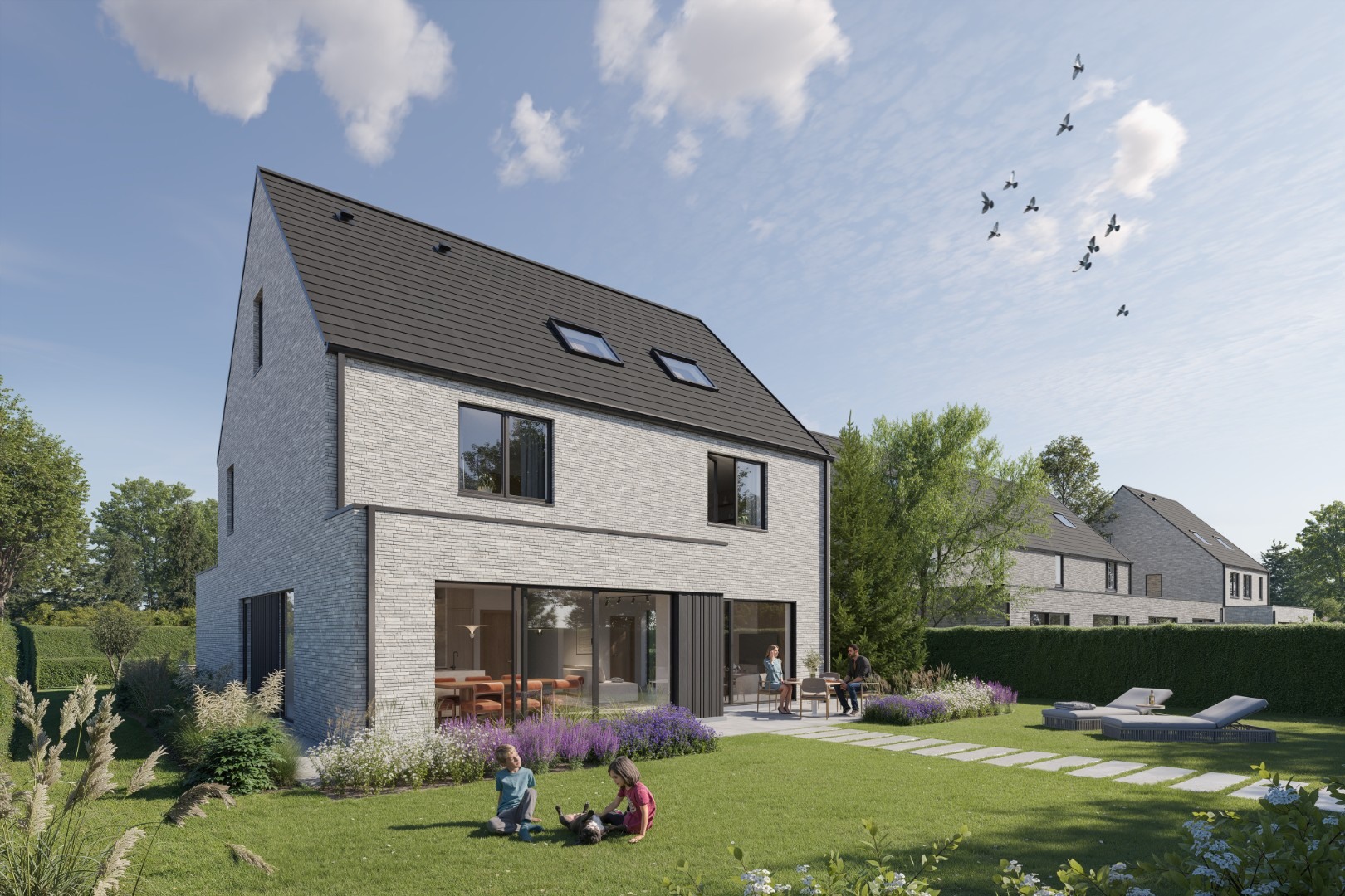 Project te koop in Rumst - foto 3