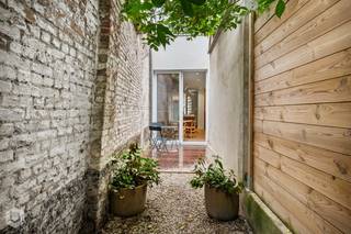 Maison à louer à Malines