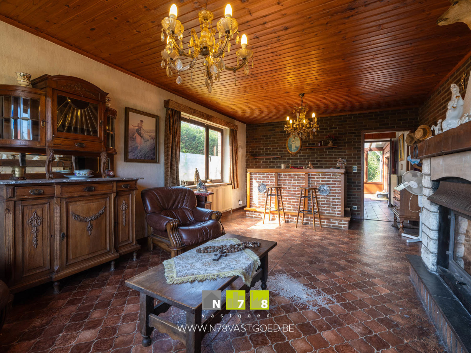 House for sale in Hasselt with 2 bedrooms - photo 4