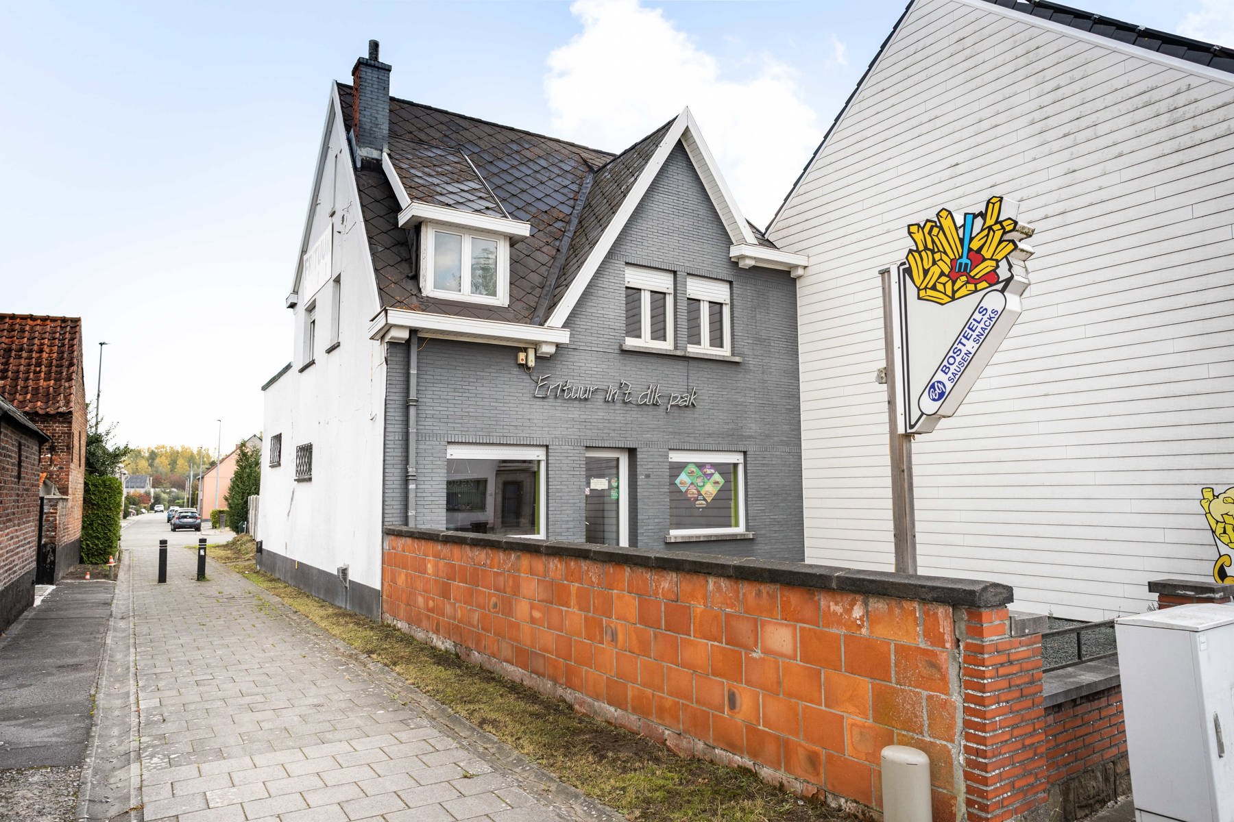 …