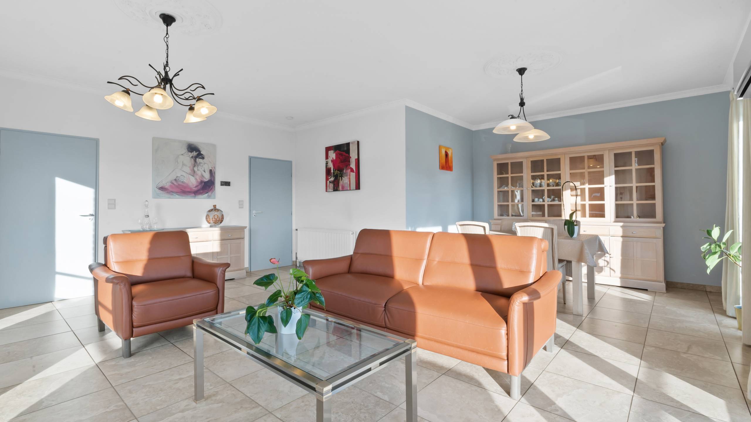 Appartement te koop in Lummen met 2 slaapkamers - foto 3