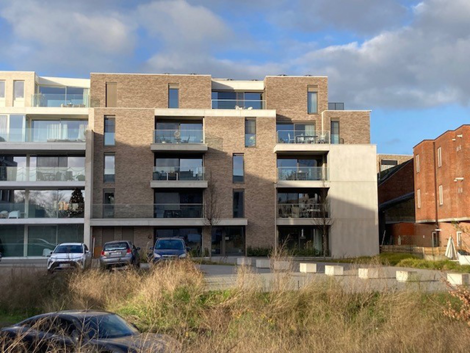 allerlaatste assistentiewoning op toplocatie in Lommel - foto 1