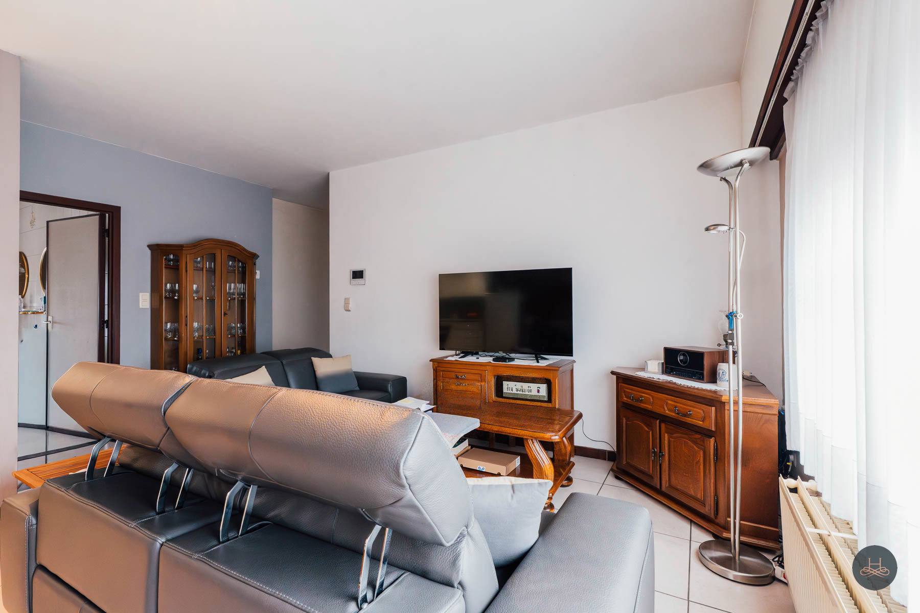 Gezellig appartement in centrum Betekom - foto 5