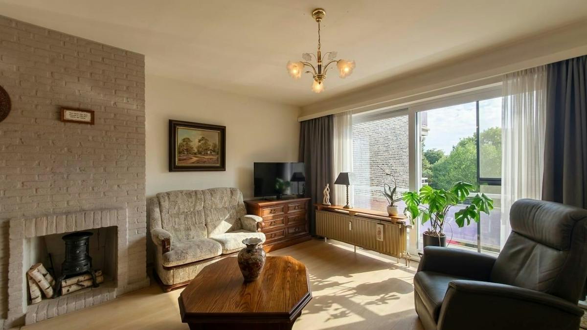 Appartement met 2 slaapkamers te huur in Hasselt - foto 4
