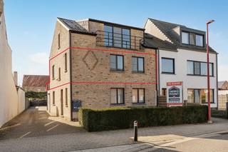 Appartement à vendre à Rijkevorsel