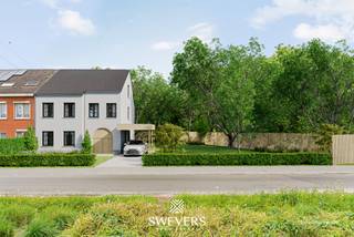 Land for sale in Hasselt