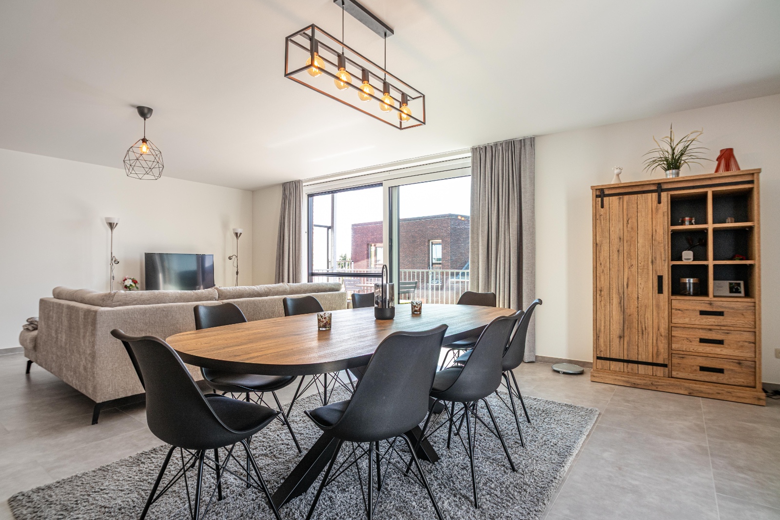 Apartment for sale in Puurs-Sint-Amands with 3 bedrooms - photo 4