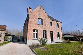 Maison à vendre à Saint-Trond