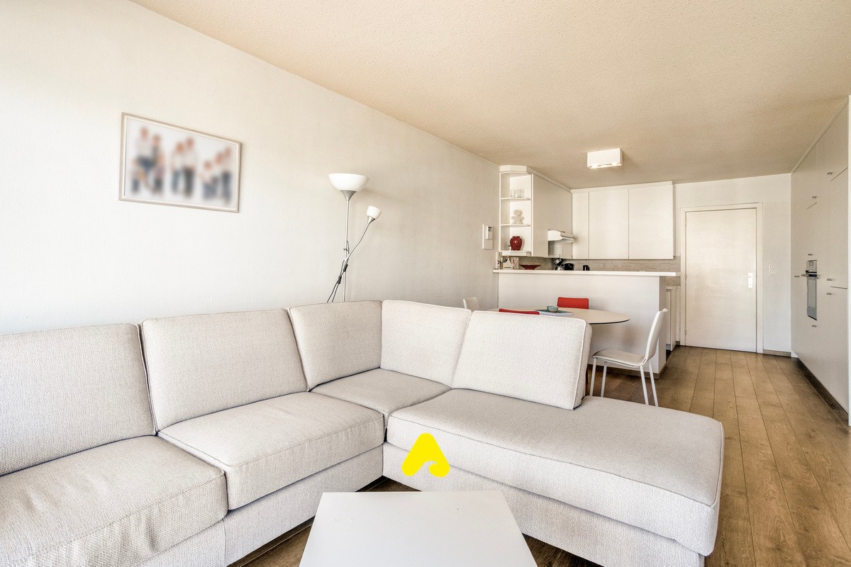 Appartement prêt à emménager avec 3 chambres - photo 5