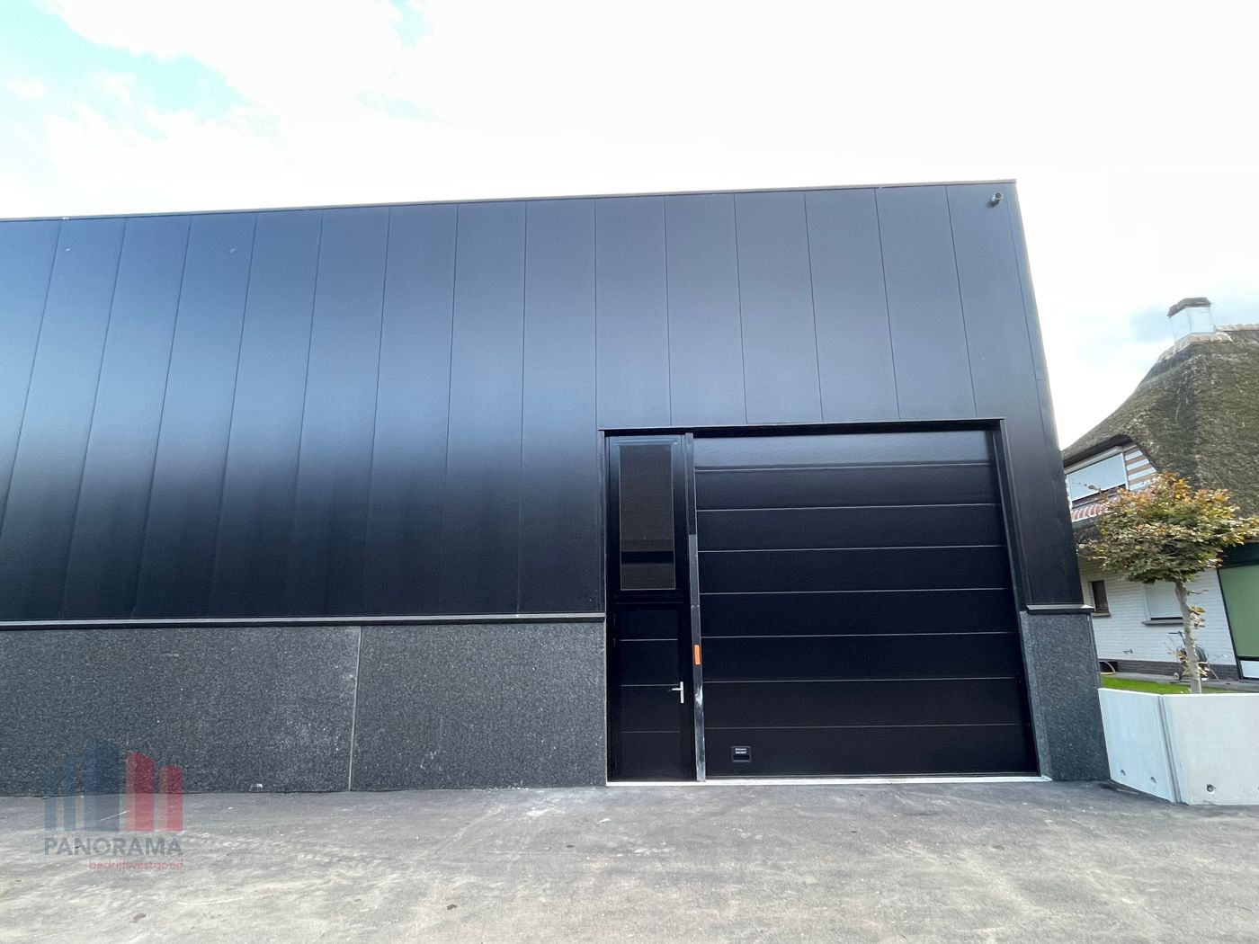 Reeds verhuurde nieuwbouw KMO-unit (99 m² opslagruimte) te koop – ideale investering - foto 2