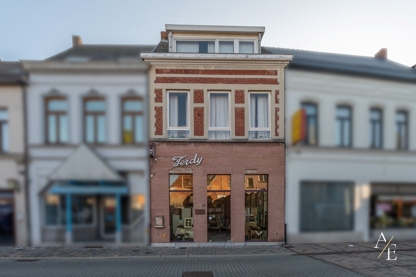 Maison à vendre à Wetteren avec 2 chambres - photo 2