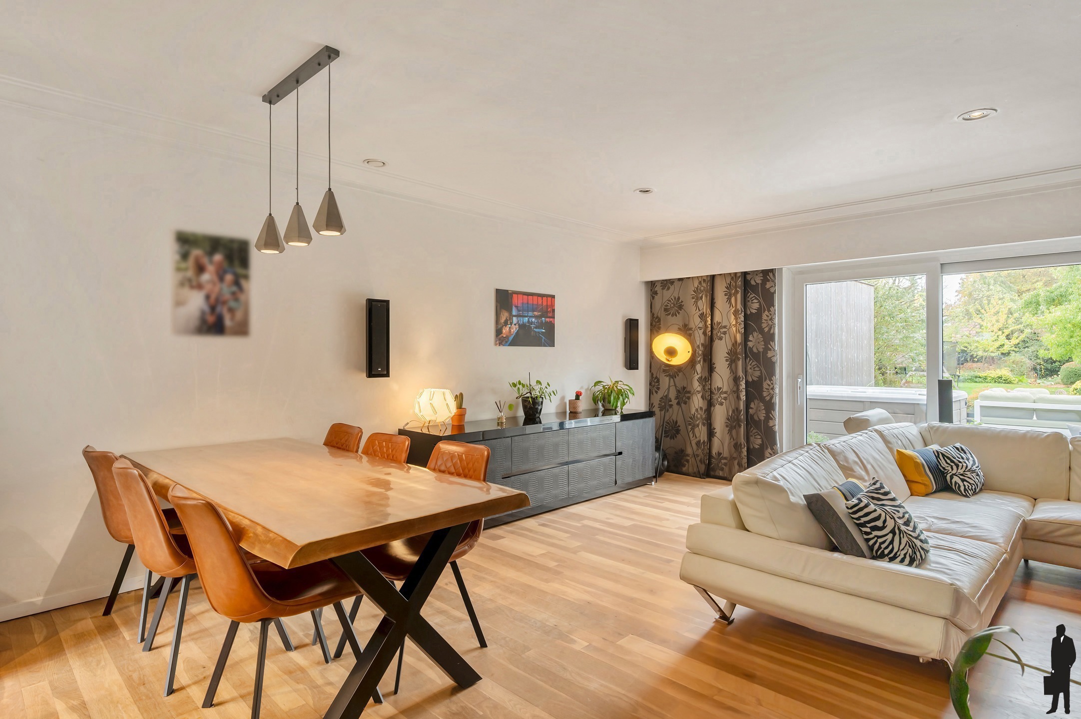 Maison à vendre à Stabroek avec 3 chambres - photo 5