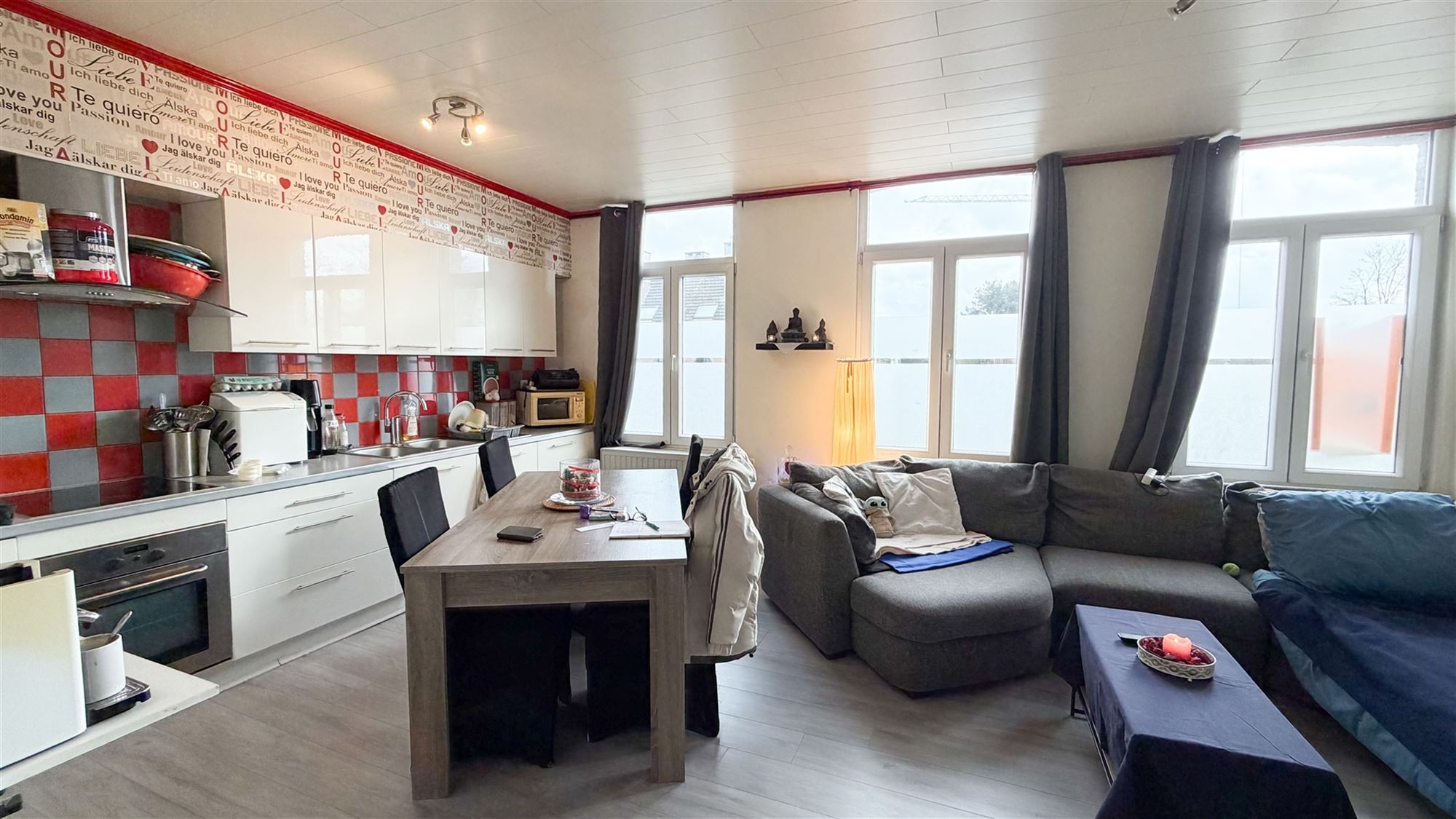 Apartment for rent in Bonheiden with 2 bedrooms - photo 2