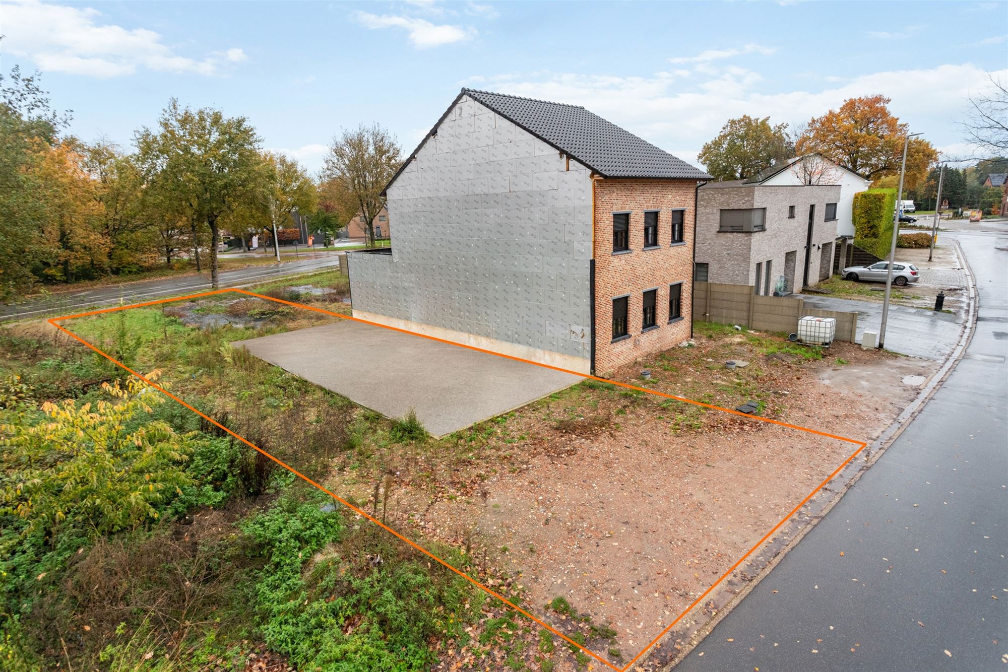 Terrain à vendre à Beringen - photo 1