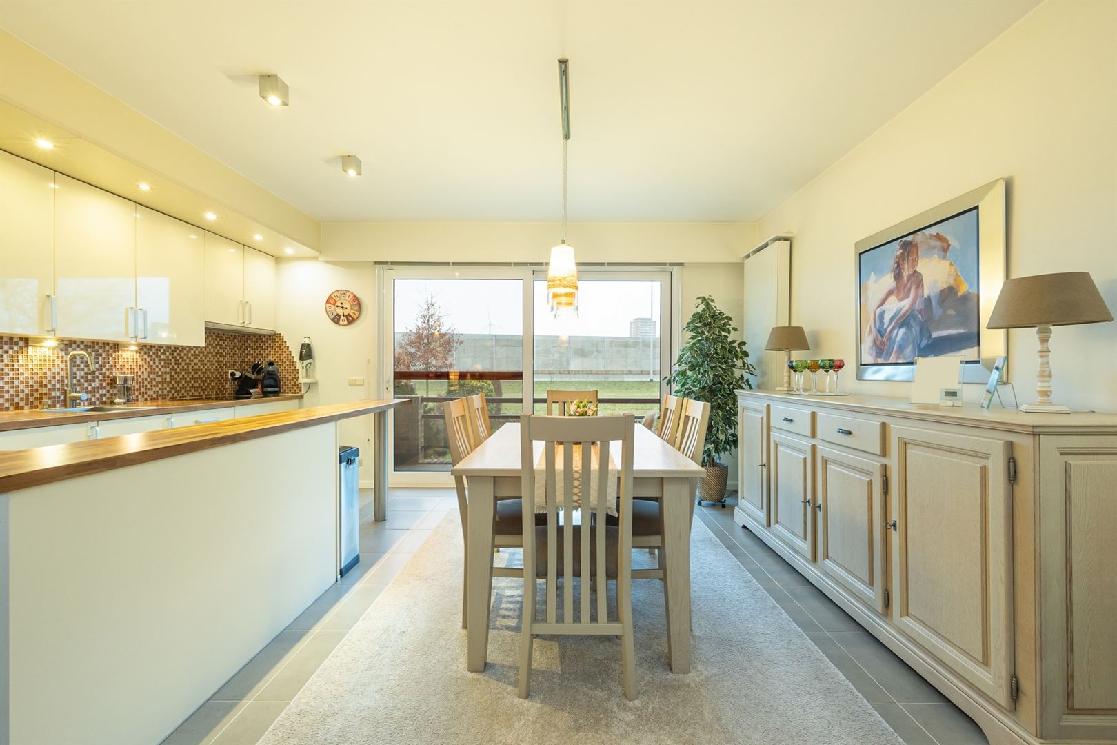 Rez-de-Chaussée - photo 4