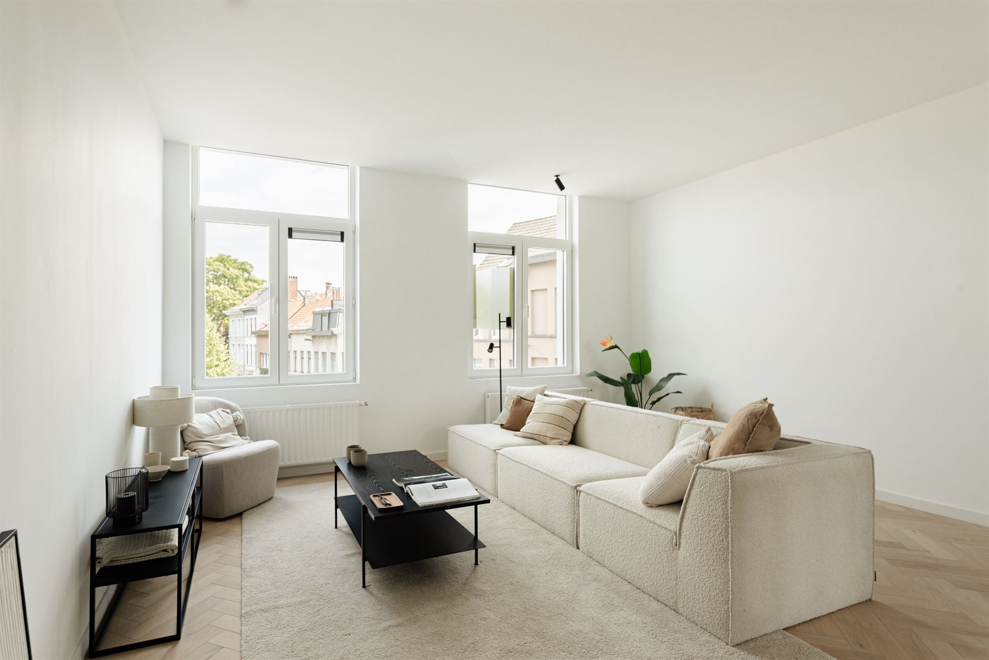 Energetisch gerenoveerd appartement met gezellig terras - foto 4