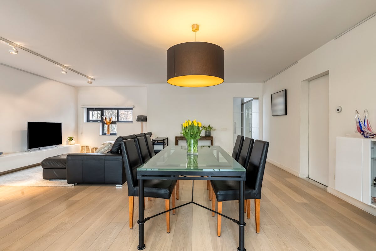 Uitzonderlijk ruime kangoeroewoning te koop in Wilrijk - foto 5