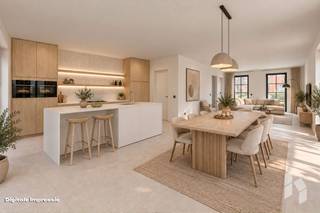 Maison à vendre à Lommel