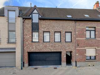 Apartment for sale in Tervuren