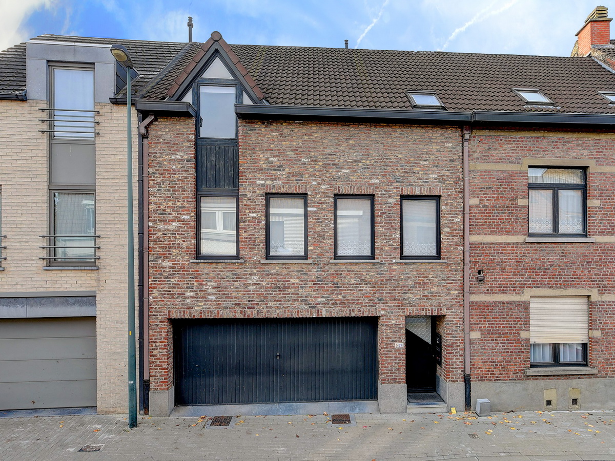 Apartment for sale in Tervuren with 1 bedroom - photo 1