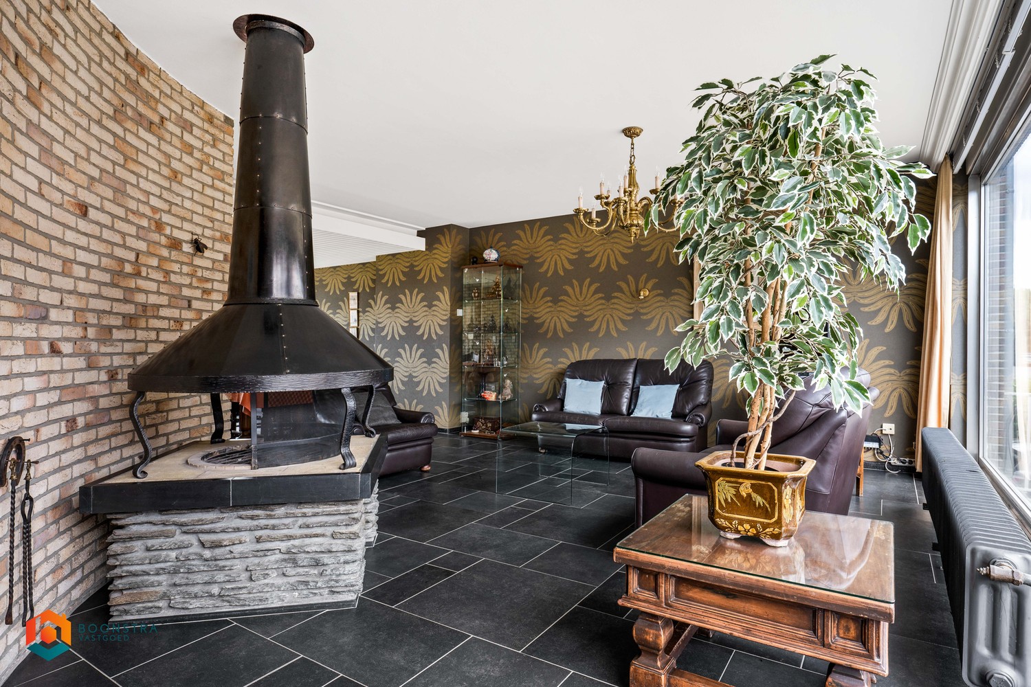 Instapklare woning met 4 slaapkrs te Koningslo - foto 5