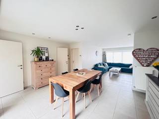 Appartement à louer à Menin