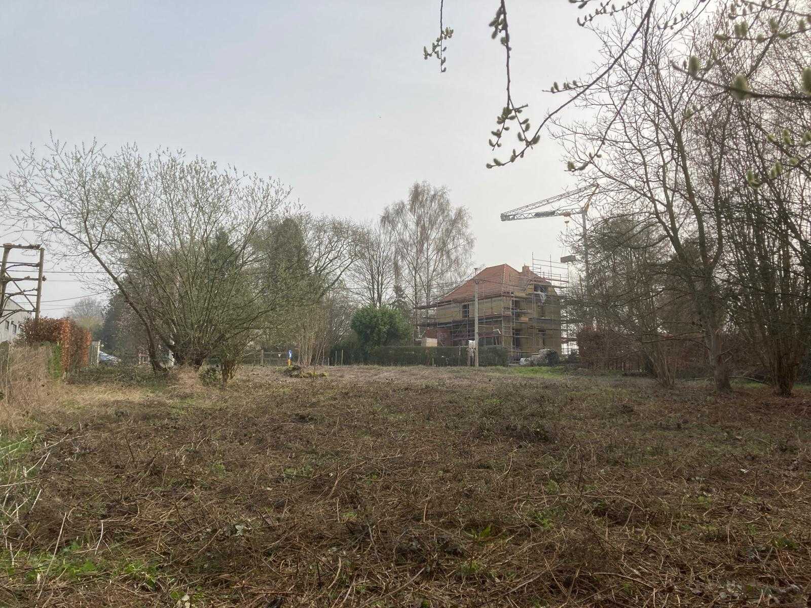 Land for sale in Ternat - photo 5