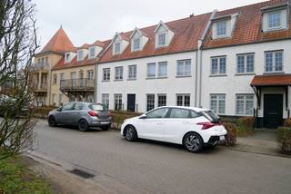 Appartement à louer à Ravels