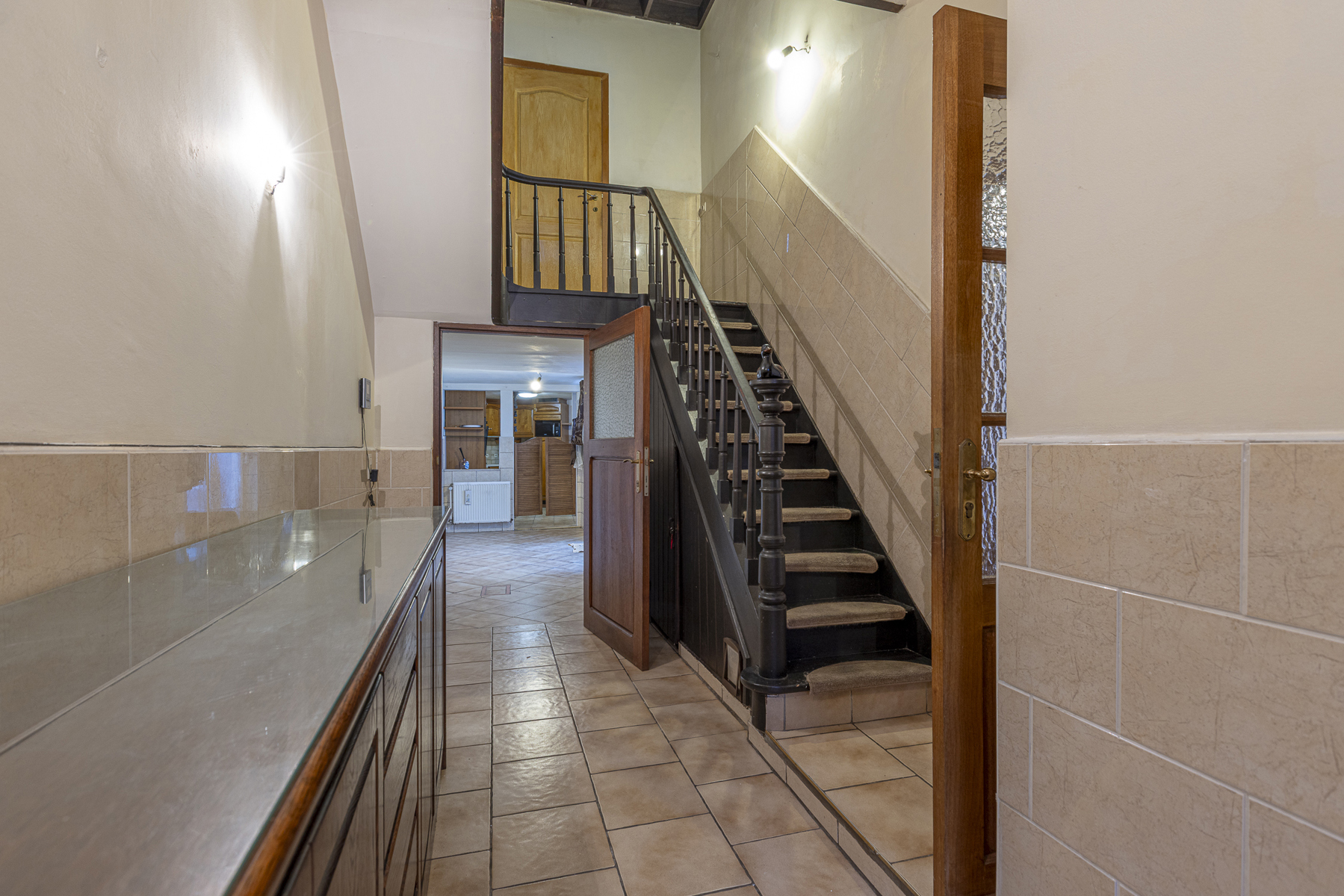 Maison à vendre à Jette avec 5 chambres - photo 3